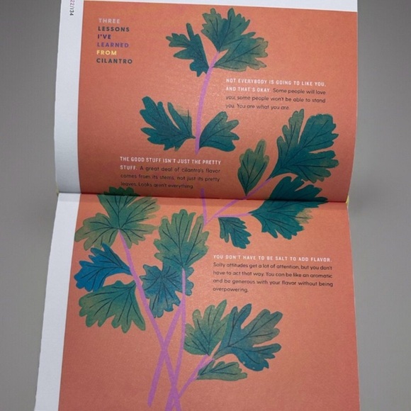 Read This for Inspiration: Simple Sparks to Ignite Your Life. - Picture 7 of 8